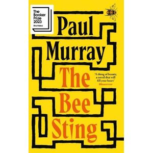 Penguin Books Ltd The Bee Sting