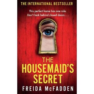 Little, Brown Book Group The Housemaid'S Secret