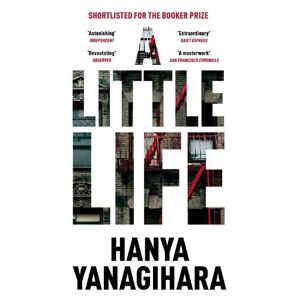 Pan Macmillan A Little Life: The Million-Copy seller