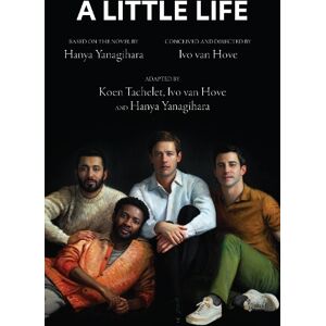 Nick Hern Books A Little Life: (Nhb Modern Plays Stage Version)