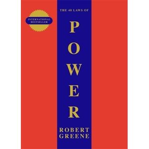 Profile Books Ltd The 48 Laws Of Power: (The Modern Machiavellian Robert Greene Main)