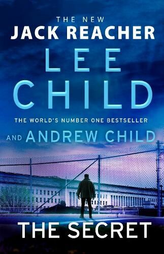 Transworld Publishers Ltd The Secret: Jack Reacher, Book 28 (Jack Reacher)