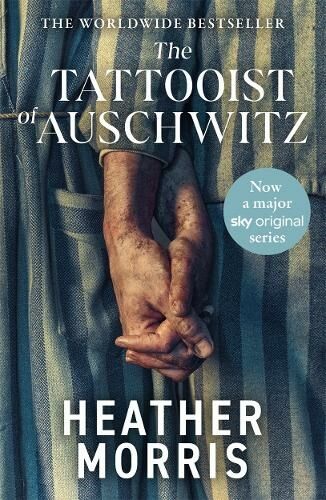 Bonnier Books Ltd The Tattooist Of Auschwitz: Now A Major Sky Tv Series