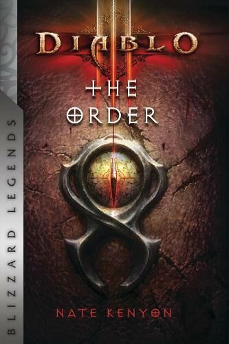 Blizzard Entertainment Diablo: The Order