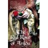 Cornerstone The Red Rose Of Anjou: (Plantagenet Saga) (Plantagenet Saga)