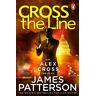 Cornerstone Cross The Line: (Alex Cross 24) (Alex Cross)