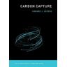 MIT Press Ltd Carbon Capture: (Carbon Capture)