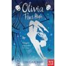 Nosy Crow Ltd Olivia Flies High: (Olivia Series)