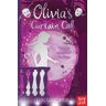 Nosy Crow Ltd Olivia'S Curtain Call: (Olivia Series)