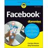 John Wiley & Sons Inc Facebook For Dummies: (8th Edition)