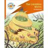 Hodder Education Reading Planet: Rocket Phonics - Target Practice - The Lambton Worm - Orange: (Reading Planet: Rocket Phonics Programme)