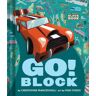 Go Block (An Abrams Block Book): (An Abrams Block Book)