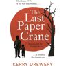 Hot Key Books The Last Paper Crane