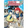 Kodansha America, Inc Quality Assurance In Another World 1: (Quality Assurance In Another World 1)