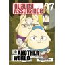 Kodansha America, Inc Quality Assurance In Another World 7: (Quality Assurance In Another World 7)