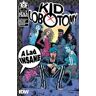 Idea & Design Works Kid Lobotomy, Vol. 1: A Lad Insane: (Kid Lobotomy 1)