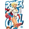 DC Comics Power Girl: Power Trip