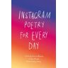 Orion Publishing Co Instagram Poetry For Every Day