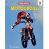 Hungry Tomato Ltd Motocross: (Buzz Books)