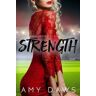 Amy Daws, LLC Strength
