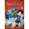 Viz Media, Subs. of Shogakukan Inc Mashle: Magic And Muscles, Vol. 11: (Mashle: Magic And Muscles 11)