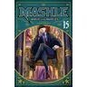 Viz Media, Subs. of Shogakukan Inc Mashle: Magic And Muscles, Vol. 15: (Mashle: Magic And Muscles 15)