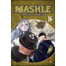 Viz Media, Subs. of Shogakukan Inc Mashle: Magic And Muscles, Vol. 16: (Mashle: Magic And Muscles 16)