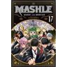 Viz Media, Subs. of Shogakukan Inc Mashle: Magic And Muscles, Vol. 17: (Mashle: Magic And Muscles 17)