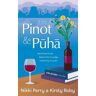 Pink Van Publishing Pinot And Puha