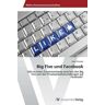 AV Akademikerverlag Big Five Und Facebook