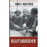 Books on Demand Ernst Haffner: Blutsbrueder