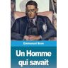 Prodinnova Un Homme Qui Savait