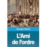 Prodinnova L'Ami De L'Ordre