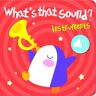 Yoyo Books What'S That Sound?: (What'S That Sound?)