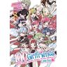 Seven Seas Entertainment, LLC The 100 Girlfriends Who Really, Really, Really, Really, Really Love You Vol. 8: (The 100 Girlfriends Who Really, Really, Really, Really, Really Love You 8)