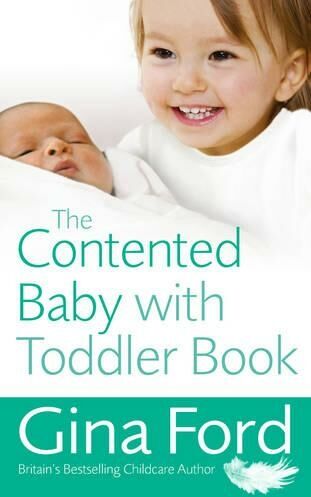 Ebury Publishing The Contented Baby With Toddler Book