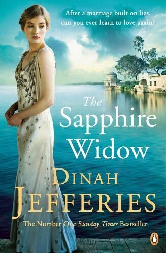 Penguin Books Ltd The Sapphire Widow: The Enchanting Richard & Judy Book Club Pick 2018