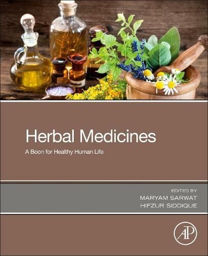 Elsevier Science & Technology Herbal Medicines: A Boon For Healthy Human Life