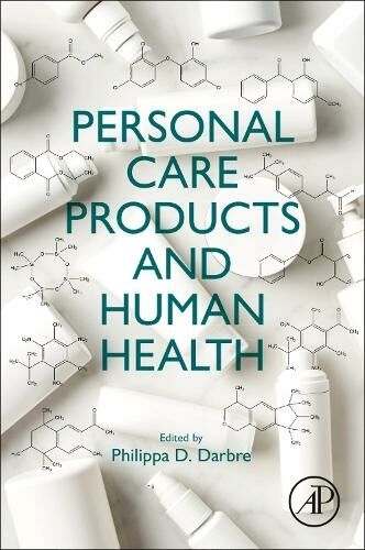 Elsevier Science & Technology Personal Care Products And Human Health