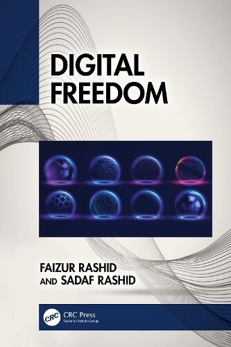 Taylor & Francis Ltd Digital Freedom