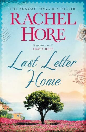 Simon & Schuster Ltd Last Letter Home: The Richard And Judy Book Club Pick 2018