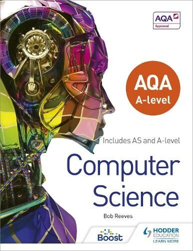 Hodder Education Aqa A Level Computer Science