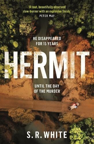 Headline Publishing Group Hermit: The International seller From The Author Of Red Dirt Road