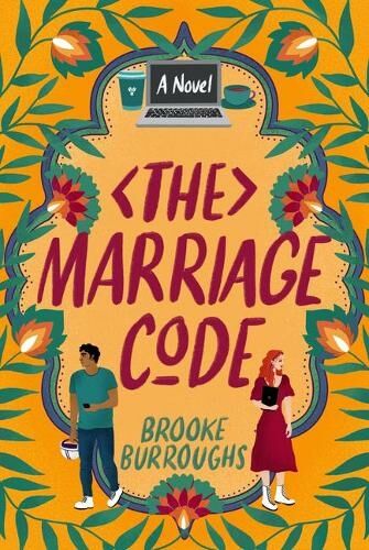 Amazon Publishing The Marriage Code: A Novel