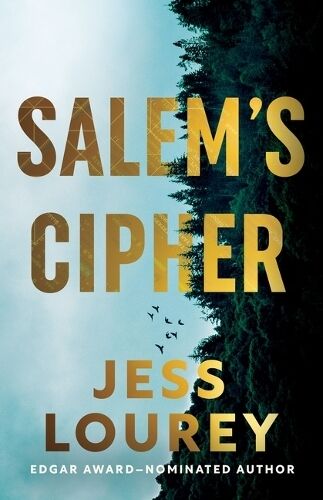 Amazon Publishing Salem'S Cipher: (Salem'S Cipher 1)