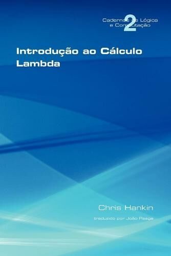College Publications Introducao Ao Calculo Lambda