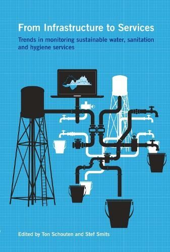 Practical Action Publishing From Infrastructure To Services: Trends In Monitoring Sustainable Water, Sanitation And Hygiene Services (Open Access)