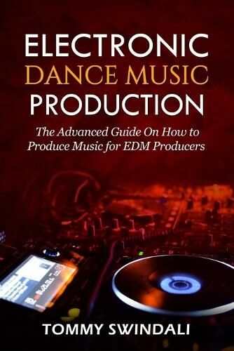 Fortune Publishing Electronic Dance Music Production