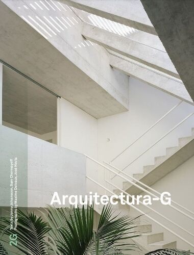 Verlag der Buchhandlung Walther Konig,Germany 2g 86: Arquitectura-G: No. 86. International Architecture Review (2g)