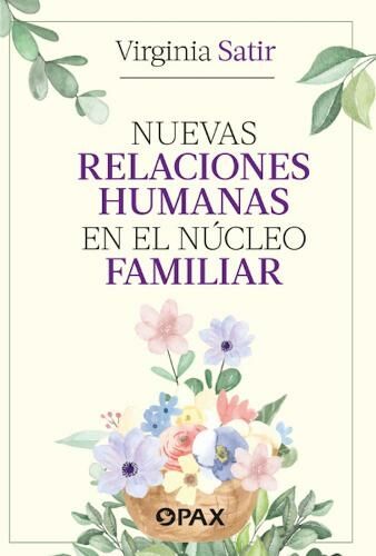 Editorial Terracota Nuevas Relaciones Humanas En El Nucleo Familiar